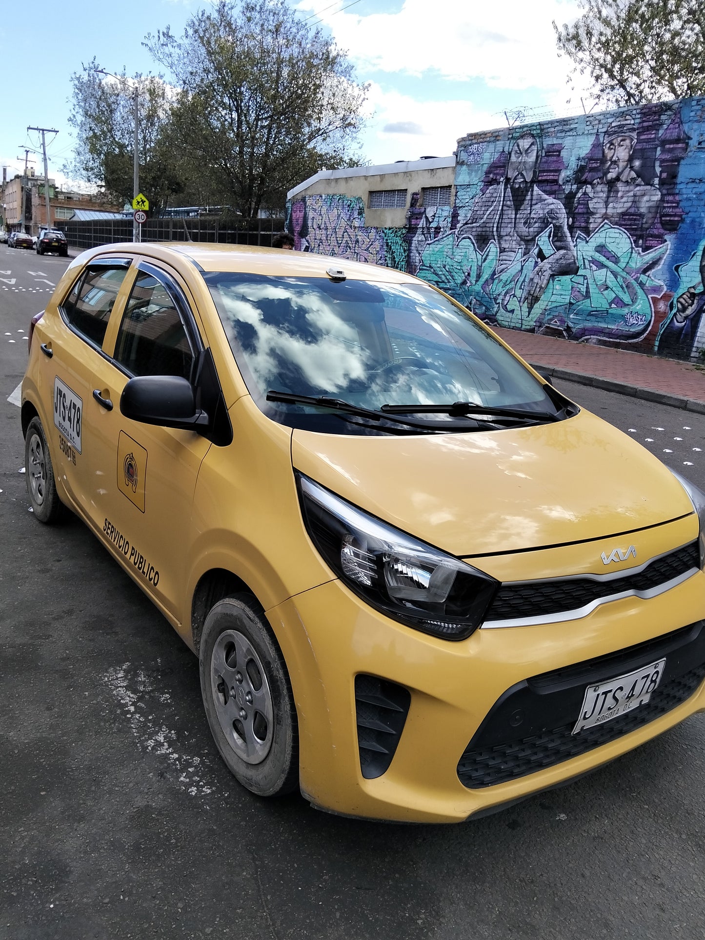 Kia Picanto Hatchback 1.0 - 2022