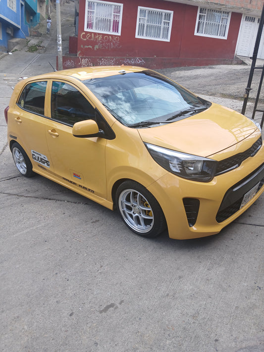 Kia Picanto Hatchback 1.25 - 2020