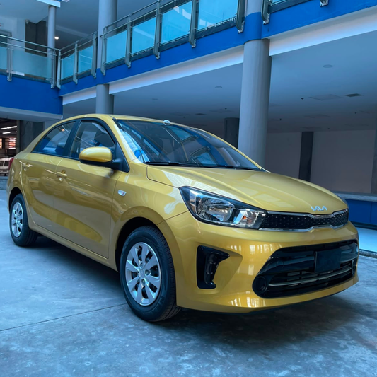 Kia Sephia Sedan 1.4 - 2027