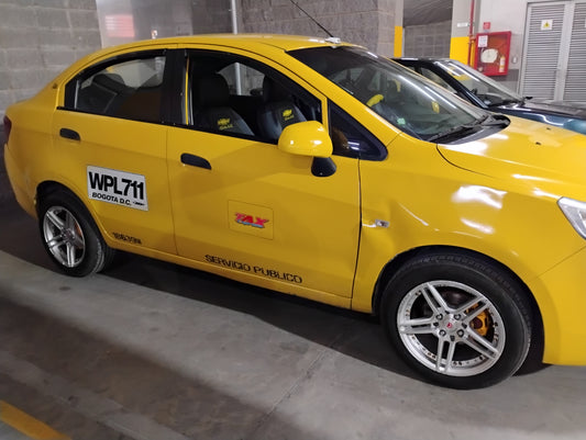 Chevrolet Sedan 1.4 - 2019