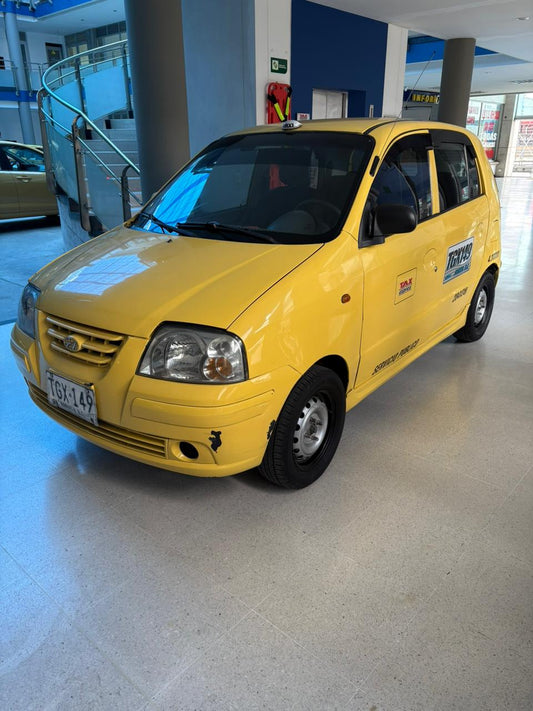 Hyundai Atos 1.1 - 2012