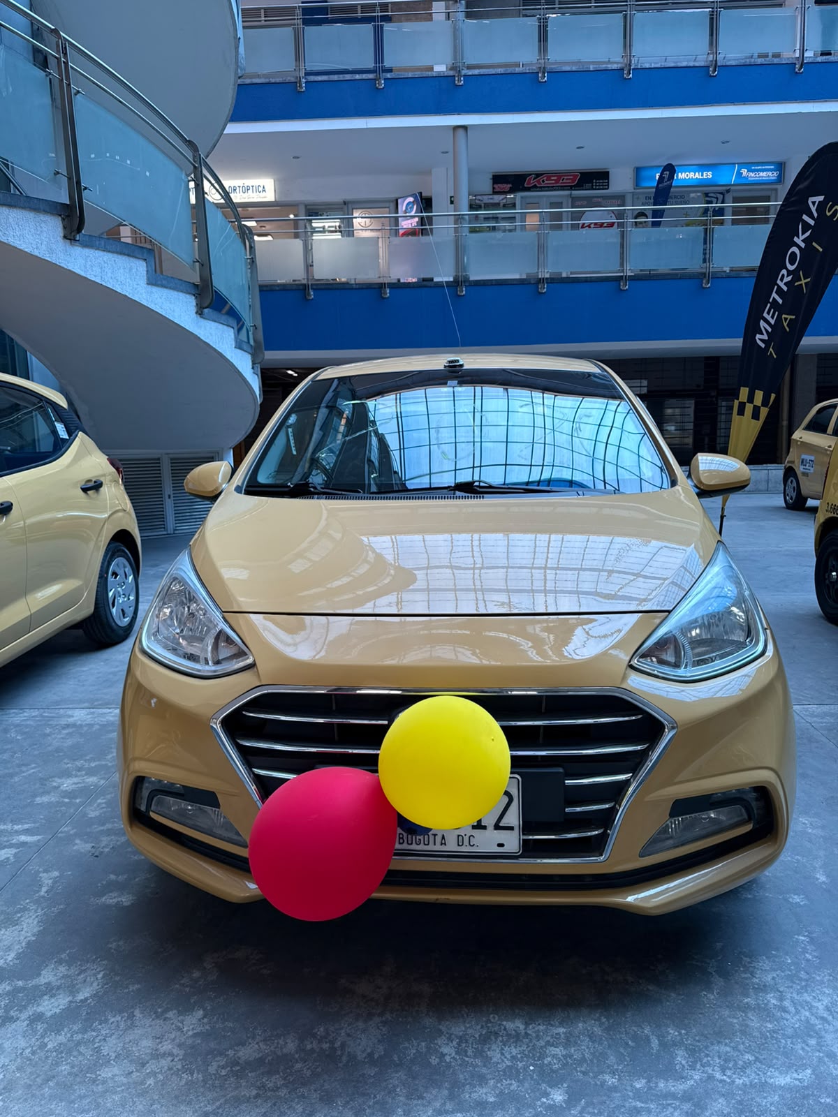Hyundai Grand I10 Sedan 1.2 - 2020