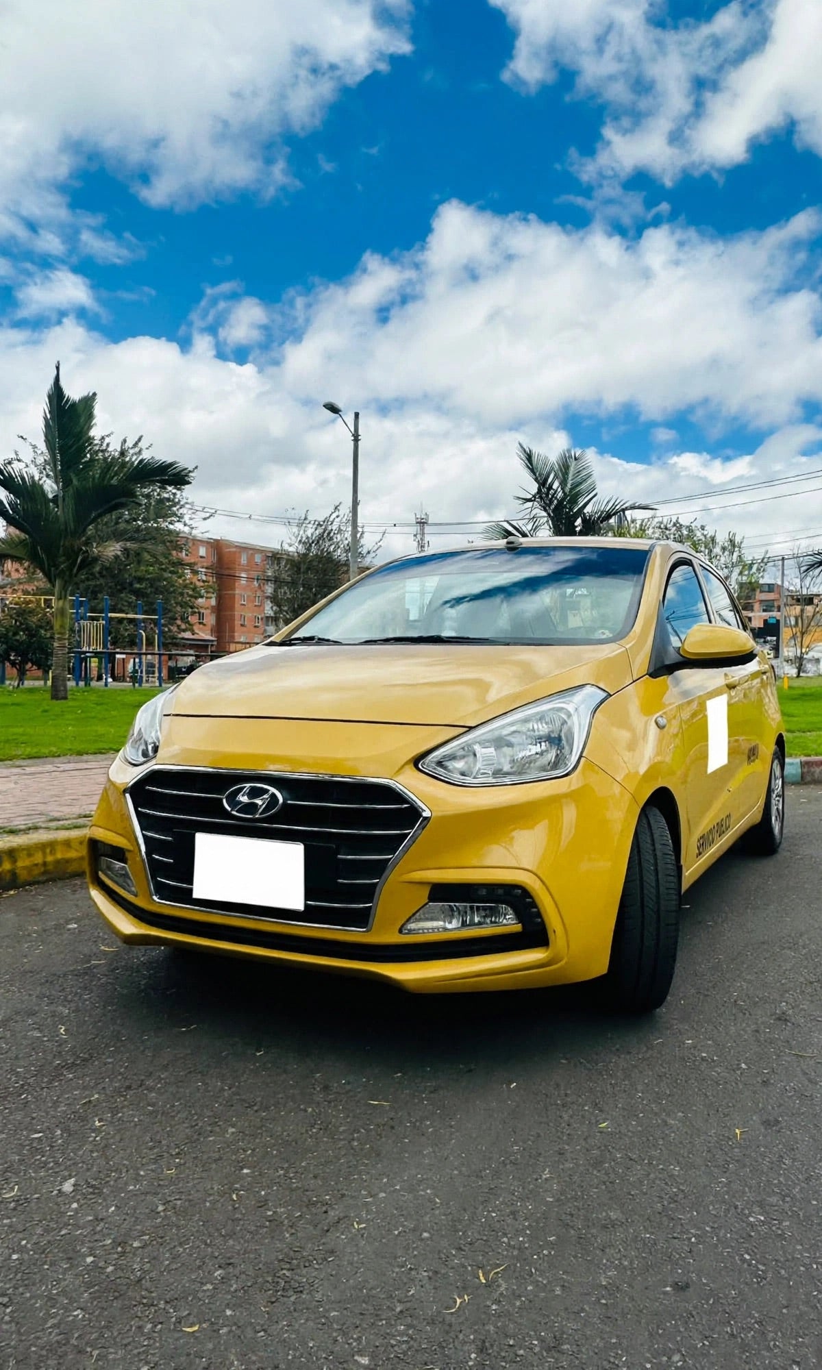 Hyundai Grand I10 1.2 -2019