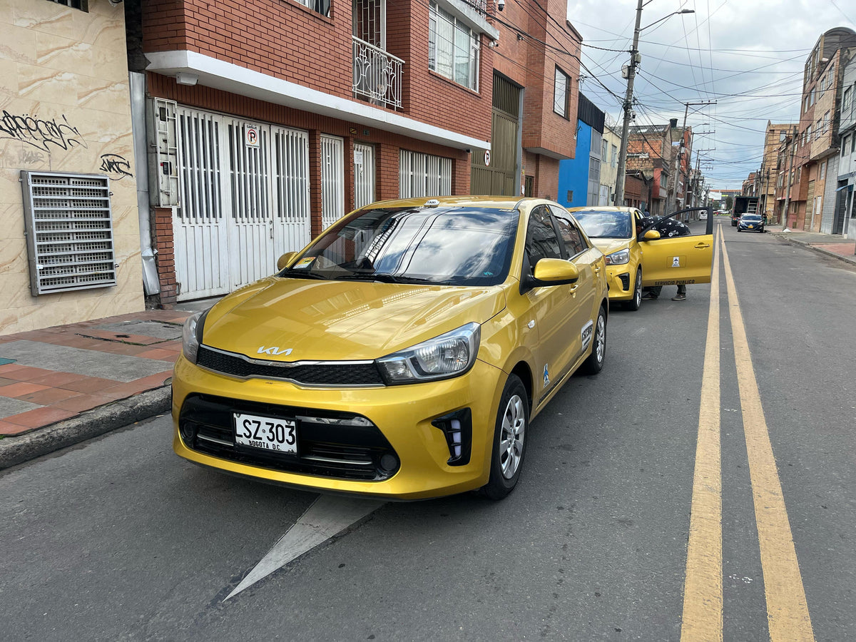 Kia Sephia 1.4 - 2024