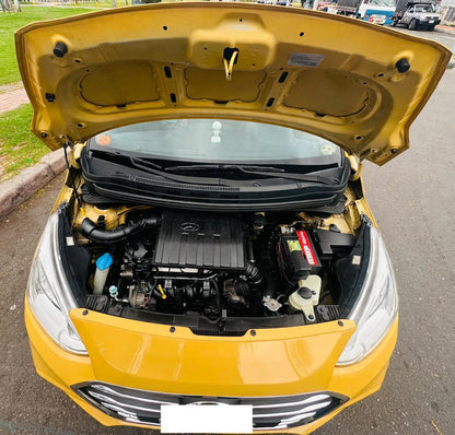 Hyundai Grand I10 1.2 -2019
