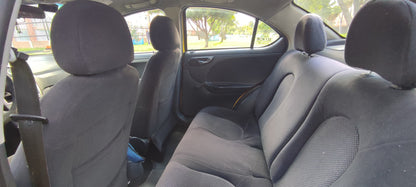 JAC J3 1.3 - 2014