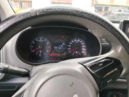 Kia Picanto Hatchback 1.0 - 2022