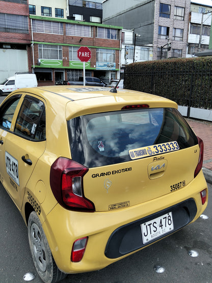 Kia Picanto Hatchback 1.0 - 2022