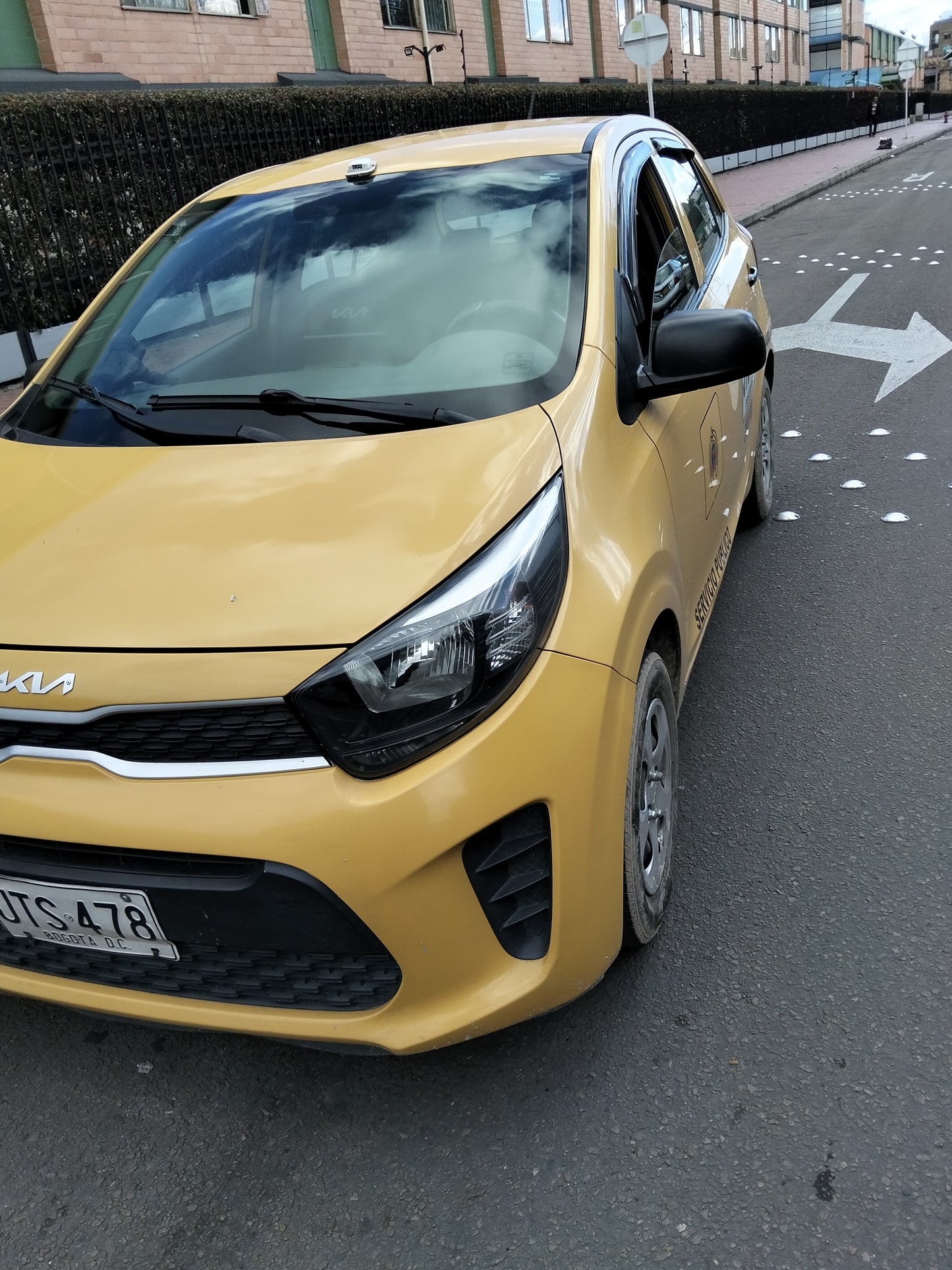 Kia Picanto Hatchback 1.0 - 2022