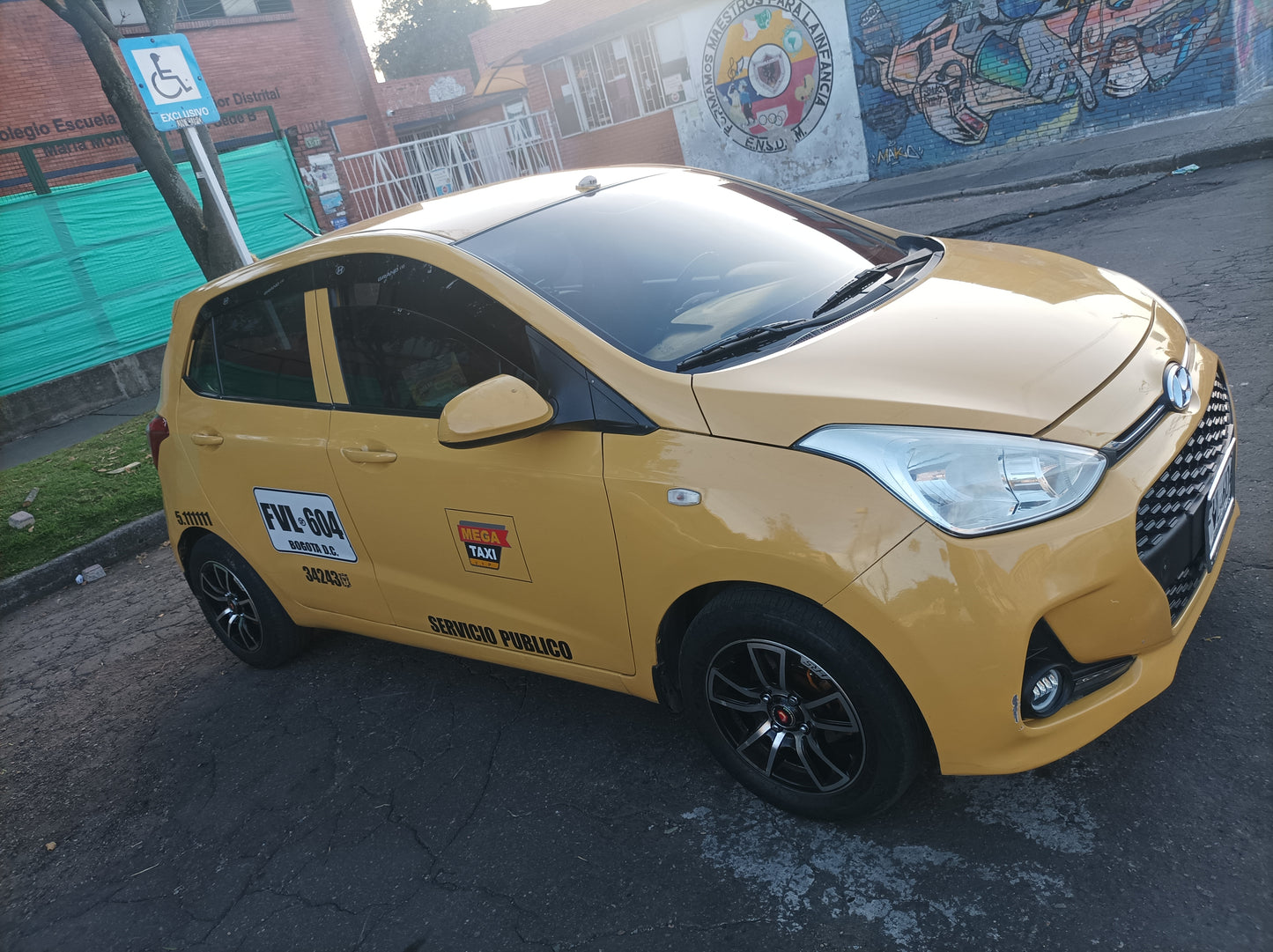 Hyundai Grand I10 Hatchback 1.2 - 2019