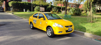 JAC J3 1.3 - 2014