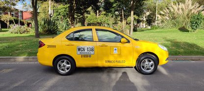 JAC J3 1.3 - 2014