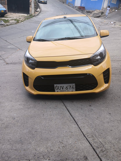 Kia Picanto Hatchback 1.25 - 2020