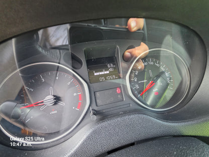Citroen C- Elesye 1.6 - 2023