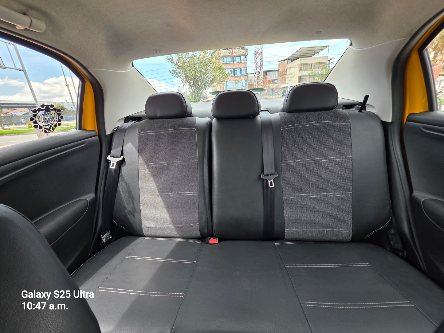 Citroen C- Elesye 1.6 - 2023