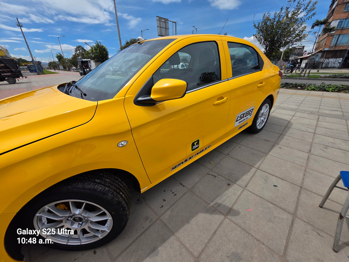Citroen C- Elesye 1.6 - 2023