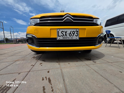Citroen C- Elesye 1.6 - 2023