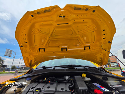 Citroen C- Elesye 1.6 - 2023