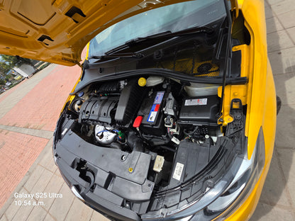 Citroen C- Elesye 1.6 - 2023