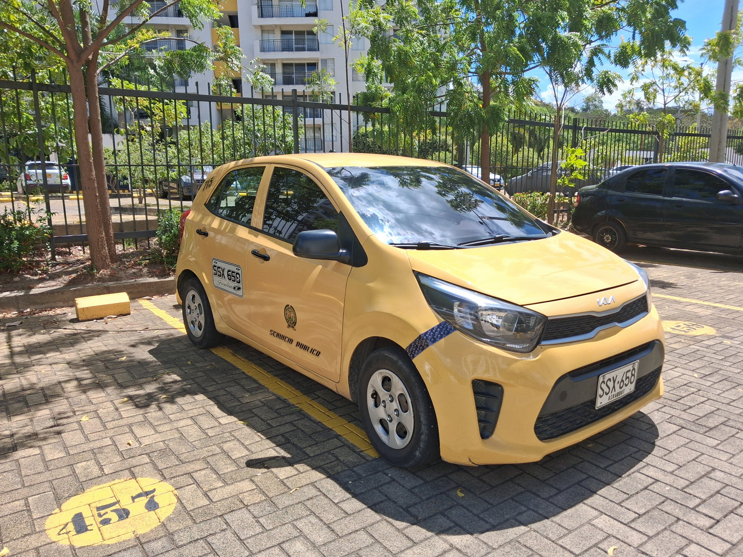 Kia Picanto Ion 1.0 - 2022