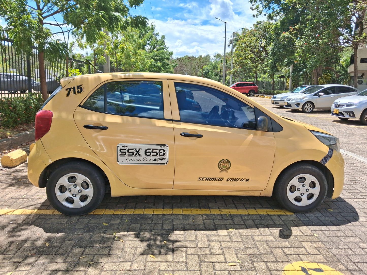 Kia Picanto Ion 1.0 - 2022