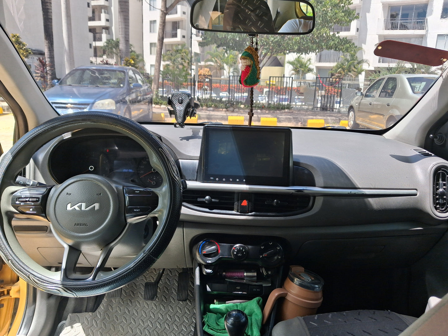 Kia Picanto Ion 1.0 - 2022