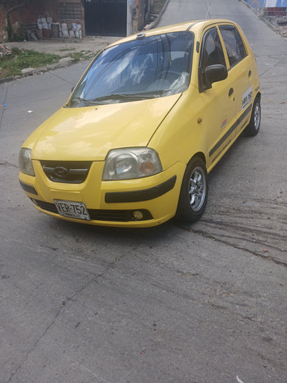Hyundai Atos 1.0 - 2008