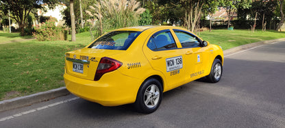 JAC J3 1.3 - 2014