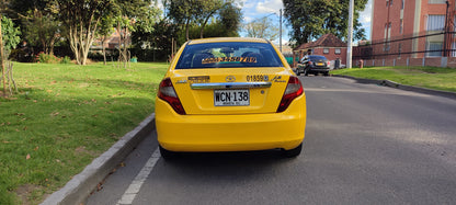 JAC J3 1.3 - 2014