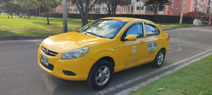 JAC J3 1.3 - 2014