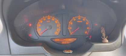 JAC J3 1.3 - 2014