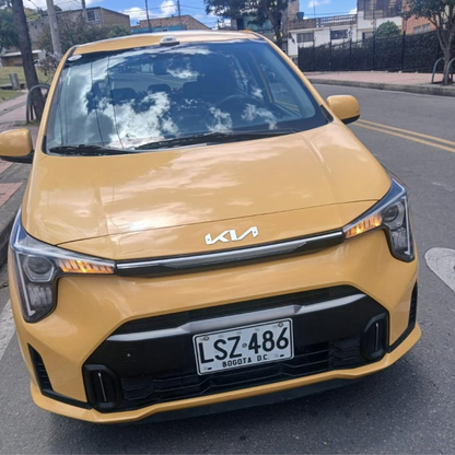 Kia Picanto 1.0 - 2024