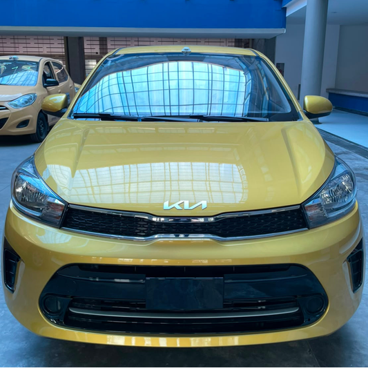 Kia Sephia Sedan 1.4 - 2027