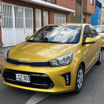 Kia Sephia 1.4 - 2024
