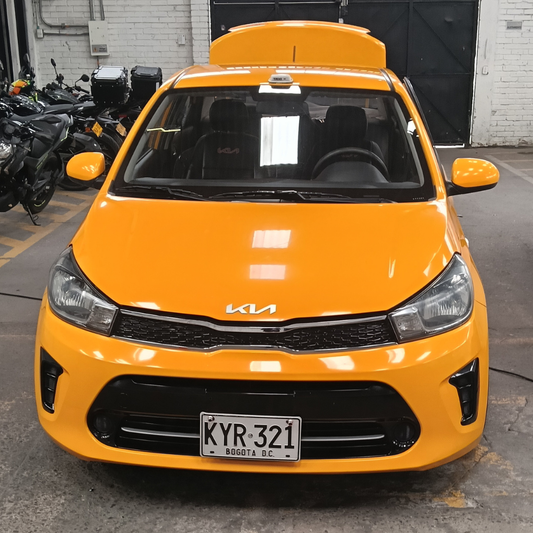Kia Sephia 1.4 - 2023
