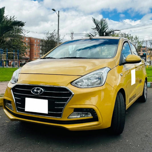 Hyundai Grand I10 1.2 -2019