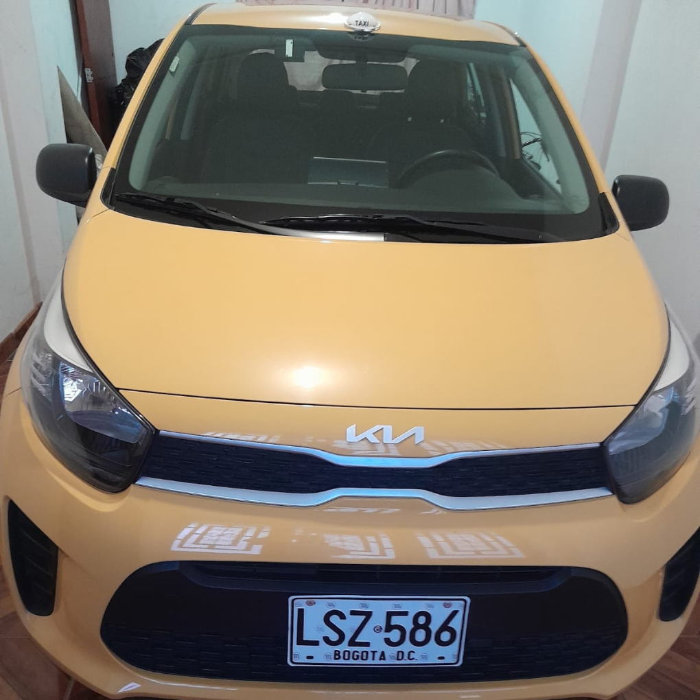 Kia Picanto 1.2 - 2024
