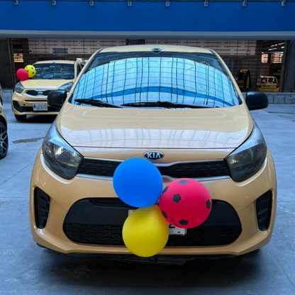Kia Picanto Hatchback 1.0 - 2020