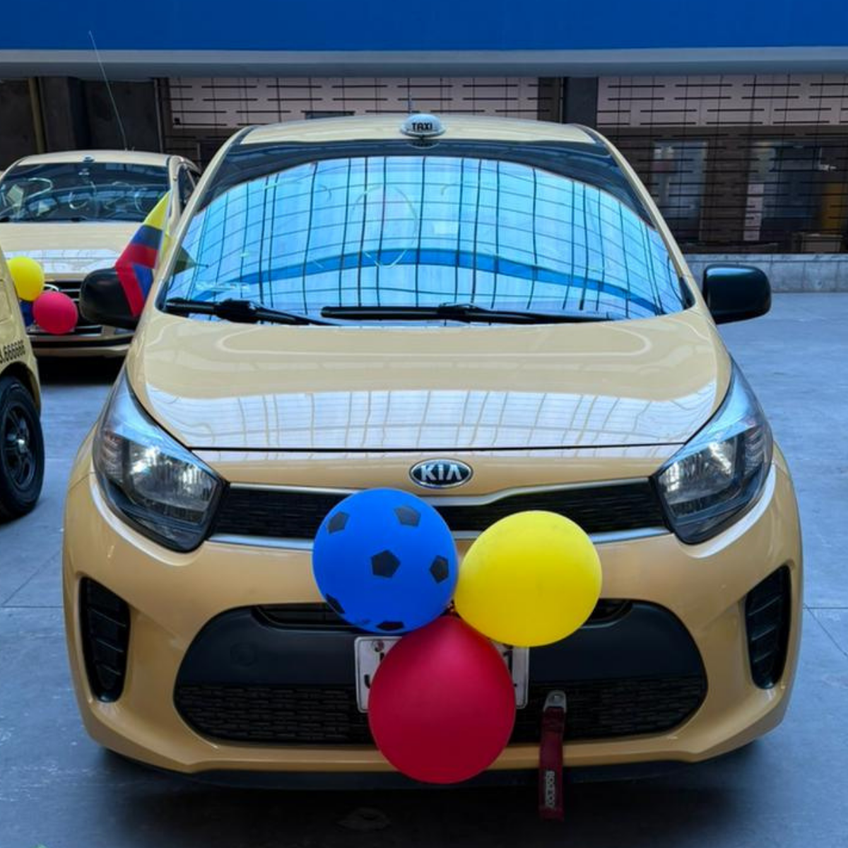 Kia Picanto Hatchback 1.0 - 2021