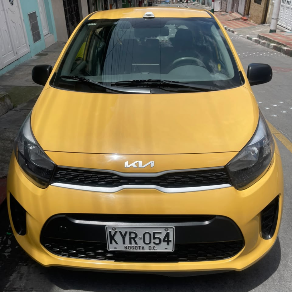 Kia Picanto 1.0 - 2023