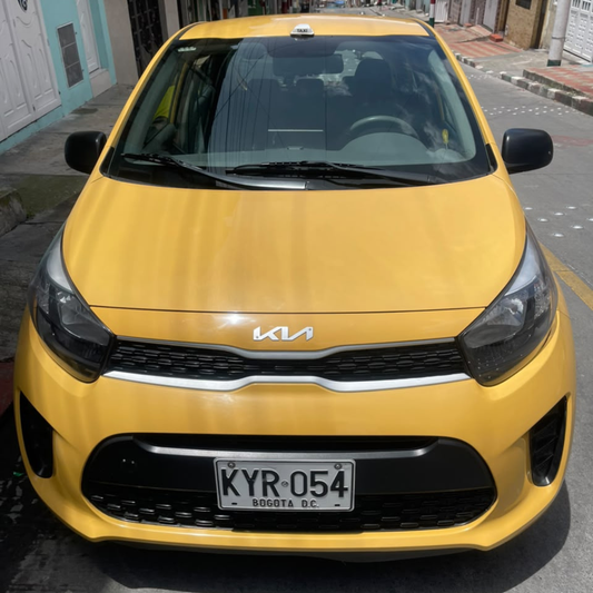Kia Picanto 1.0 - 2023
