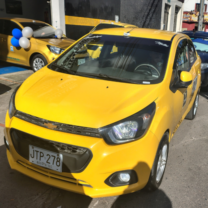 Chevrolet Beat LS 1.2 - 2021