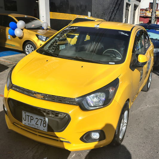 Chevrolet Beat LS 1.2 - 2021
