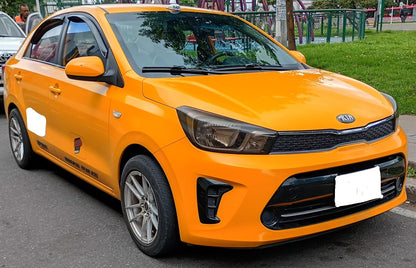 Kia Sephia 1.4 - 2020