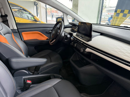 FAW Bestune NAT Eléctrico - 2025