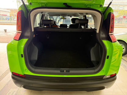 FAW Bestune NAT Eléctrico - 2025