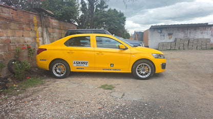 Citroen C- Elesye 1.6 - 2023