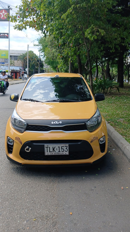 Kia Picanto Ekotaxi 1.25 - 2023