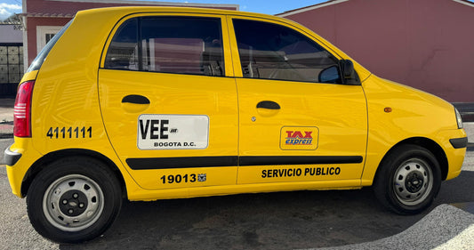 Hyundai Atos 1.0 - 2007