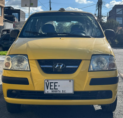 Hyundai Atos 1.0 - 2007